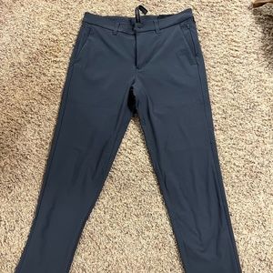 Mens Lululemon Pants